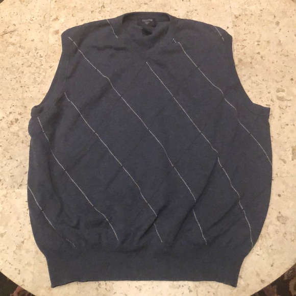 Dockers Other - Dockers Men’s Sweater Vest